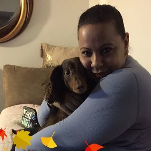 Meet your Posher, Julia